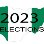 Political parties in Nigeria