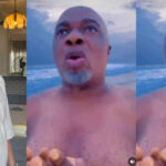 Actor Olaiya Igwe