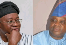 Osun “Buga” Tribunal Judgement: Don’t set Osun on fire, activist warns INEC