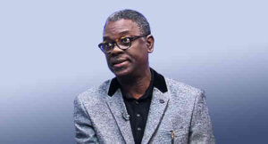 Akin Osuntokun: 5 Amazing things to know about the LP New Campaign DG