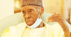 Alhaji Shehu Malami