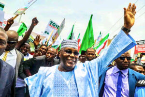 Ex-Militant Leaders Endorse Atiku As Their Preferred Presidential Candidate, Give Reasons