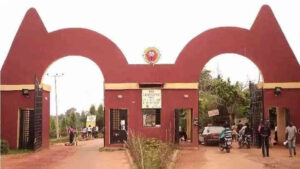 Auchi Polytechnic Expel 40 Students, Mgt Gives Reason