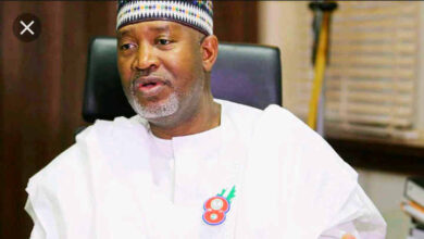 "Hadi Sirika, Daughter, Two Others to be Arraigned by EFCC"