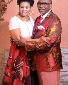 Bishop’ who amplified Oritsejafor’s divorce story raises alarm over threat to life