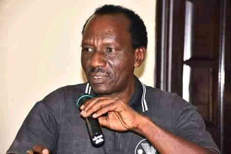 Another Bauchi, Dr. Aliyu Tilde, Commissioner resigns