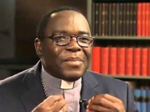 Christmas: Tinubu Should not Fail to Deliver His “Renewed Hope” Promise- Kukah