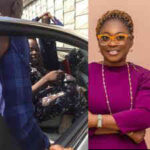 Bolanle Raheem: IGP Orders Suspension Of ASP