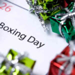 Boxing Day