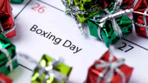 Boxing Day: Why Christians celebrate Boxing Day? Everything you need to know