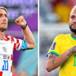 Brazil vs Croatia live