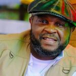 Gospel Singer Buchi Reveals Conversation With Sammie Okposo Before His Demise