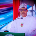 President Muhammadu Buhari 2023 New Year Message
