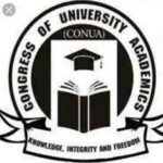 Congress Of University Academics- CONUA