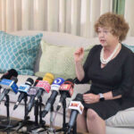 British (UK) High Commissioner- Catriona Liang