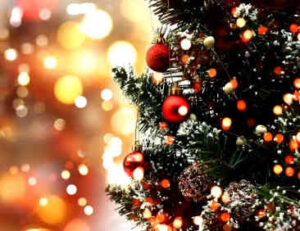 How To Enjoy A Low-Key Christmas That Feels Luxurious: 5 Simple Tricks