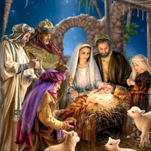 Reflecting on the Miraculous Life of Jesus Christ This Christmas