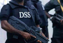 Breaking: Immense fears as DSS arrests Miyetti Allah’s president, Reason, Details Emerge DSS