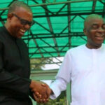 Bishop Oyedepo