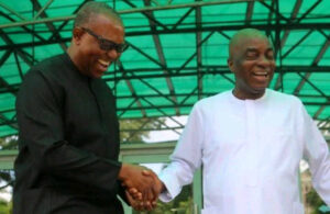 Okay Daddy’: I phoned Oyedepo, but never said election is religious war – Peter Obi reveals  truth about leaked audio