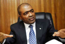 BREAKING: Nigeria’s envoy to Spain, Demola Seriki, dies at 63, Cause of Death Emerges Demola Seriki