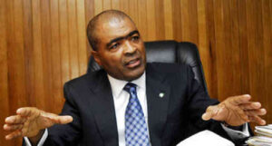 BREAKING: Nigeria’s envoy to Spain, Demola Seriki, dies at 63, Cause of Death Emerges