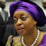 Diezani Alison Madueke
