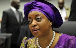 US Recovers $53m In Profits From Illegal Contracts Involving Diezani, others