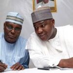 What Yakubu Dogara said about North Muslims