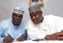 It Is Time For The North Muslims To Complete 14 Years Of Ruling, Not Southern Region — Dogara