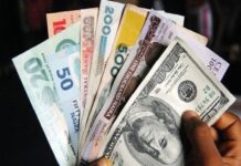 100 dollars to Naira black market today, April 4, 2024 Dollar to naira today black market exchange rates
