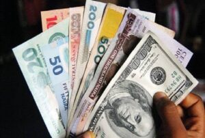 Dollar to Naira black market exchange rate today June 13, 2023 | Aboki Exchange rate