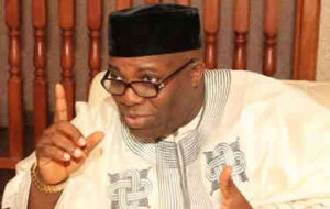 Doyin Okupe: LP National Chairman Breaks Silence on the ‘Okupe Sacking’, Reveals Next Action