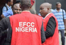 Tinubu appoints new acting EFCC chairman EFCC