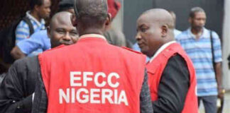 EFCC Declares Delta Siblings Wanted for Alleged N330 Million Fraud EFCC