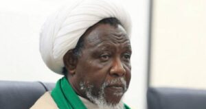 Police arrest 19 El-Zakzaky members in Abuja