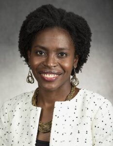 Esther Agbaje Biography: Esther Agbaje Wikipedia