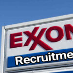 ExxonMobil Graduate Internship Recruitment