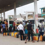 DSS Gives NNPC, Oil Marketers 48 Hours To Make Fuel Available For Nigerians