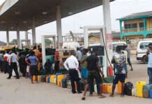 Current Petrol Prices Across Nigeria: A State-by-State Breakdown DSS Gives NNPC, Oil Marketers 48 Hours To Make Fuel Available For Nigerians
