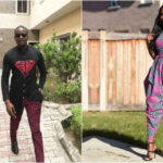 The Five ways to rock your Friday Ankara outfitLet's take a look at some different ways we can dress in Ankara on Fridays