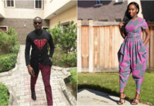 Friday Ankara outfit, 5 New ways to rock them, don’t miss out The Five ways to rock your Friday Ankara outfitLet's take a look at some different ways we can dress in Ankara on Fridays
