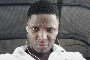 Gafaru Buraimoh death results in Ajah Protest