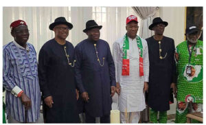 Coast clear for Obidients as South West, South South Governors endorse Peter Obi