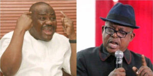 PDP reacts as Governor Wike cancels Rivers campaign venue for Atiku’s presidential rally 