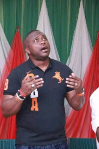 BREAKING: Court Sentenced Akwa Ibom Governorship Candidate To 42-Years Imprisonment