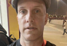 Grant Wahl, US sportswriter dies while covering World Cup game in Qatar Grant Wahl