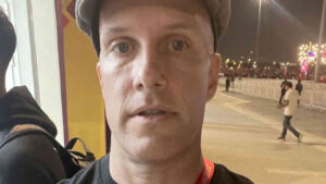 Grant Wahl, US sportswriter dies while covering World Cup game in Qatar