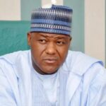 Yakubu Dogara