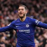 Eden Hazard
